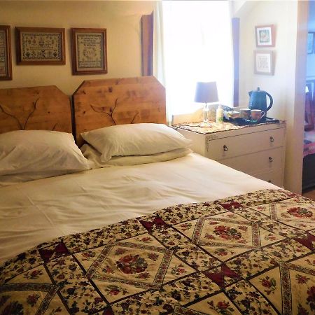 Oaklands Bed And Breakfast Fort Augustus Bagian luar foto