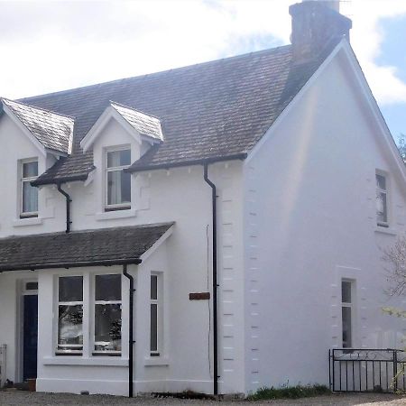 Oaklands Bed And Breakfast Fort Augustus Bagian luar foto
